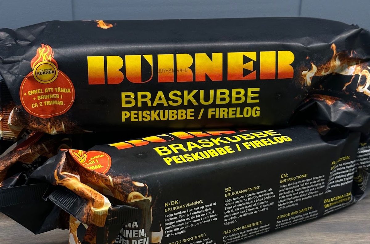 Braskubbar