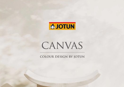 Färgkartan Canvas