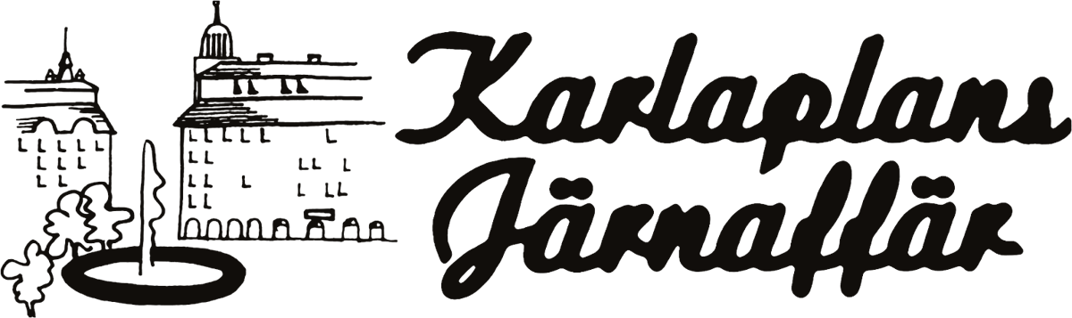Karlaplans Järnaffär